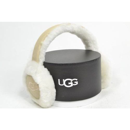 UGG Muts Beige