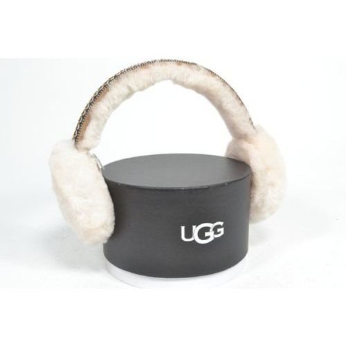 UGG Muts Cognac UGG Muts Cognac