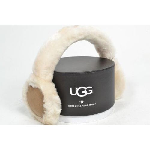 UGG Muts Cognac