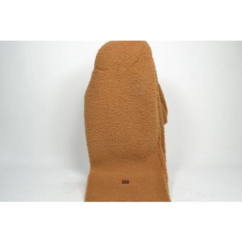 UGG Sjaal Cognac