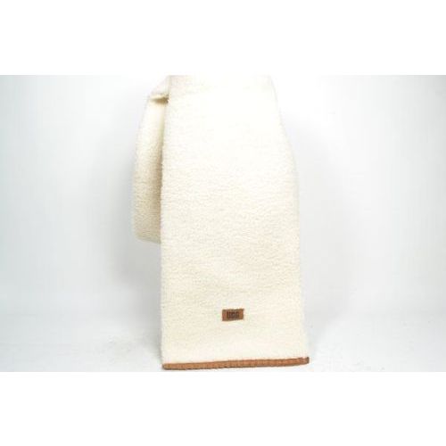 UGG Sjaal Crème