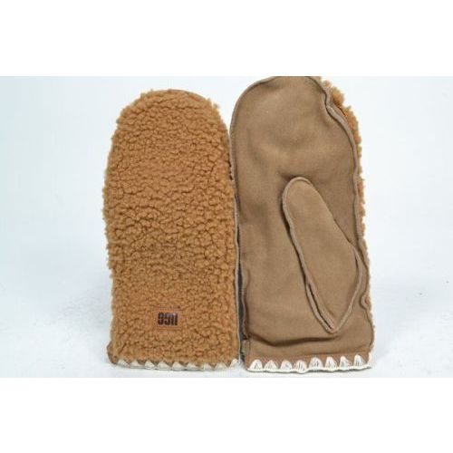 UGG Handschoen Cognac