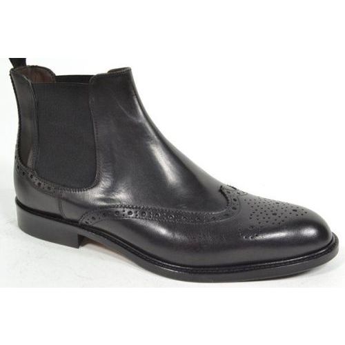 VALDORINI Boots Zwart