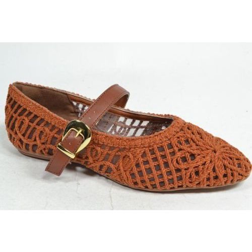 VALENTINA Riem Wrijf Cognac