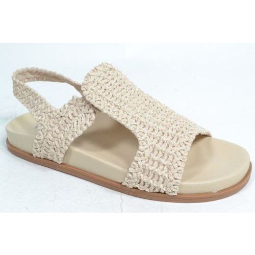 VALENTINA Sandaal Crème