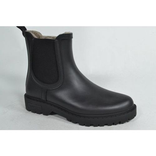 VERBENAS Boots Zwart