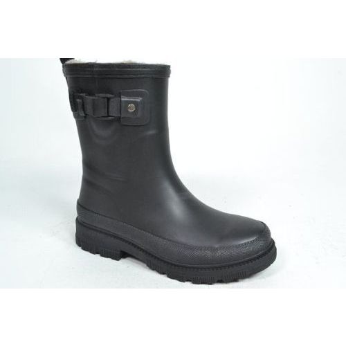 VERBENAS Boots Zwart
