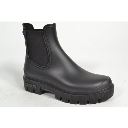 VERBENAS Boots Zwart