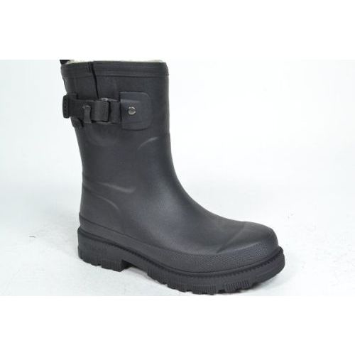 VERBENAS Boots Zwart