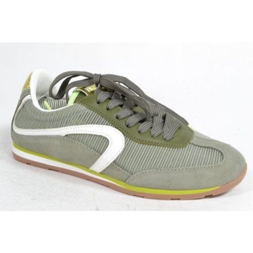 VERBENAS Sneaker Licht Groen