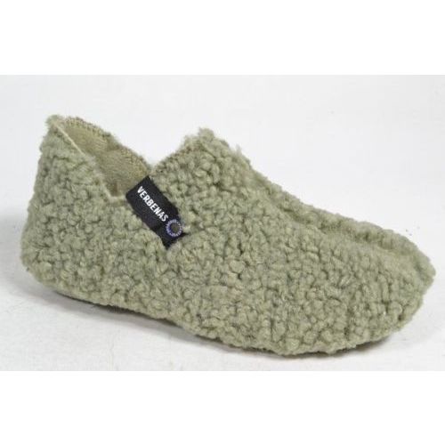 VERBENAS Mocassin Kaki