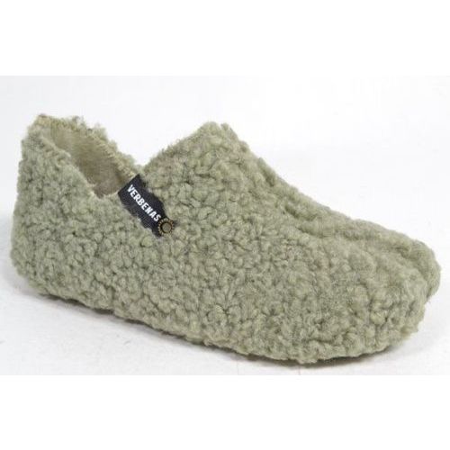 VERBENAS Mocassin Kaki