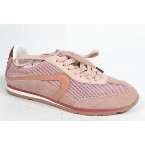 VERBENAS Sneaker Roze