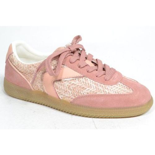 VERBENAS Sneaker Roze