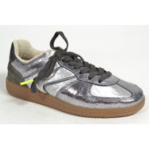 VERBENAS Sneaker Zilver