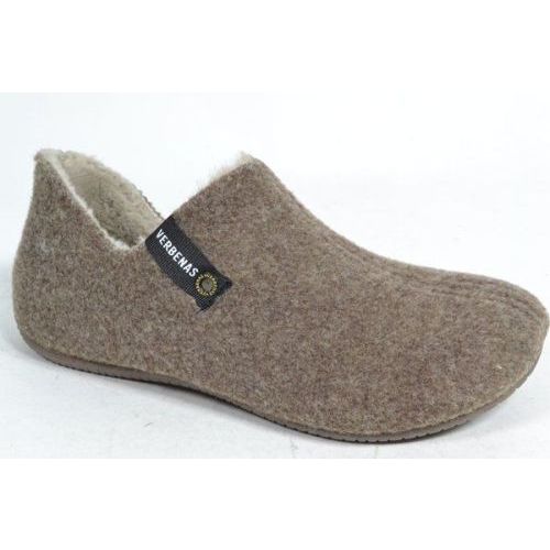 VERBENAS Mocassin Taupe/Vison