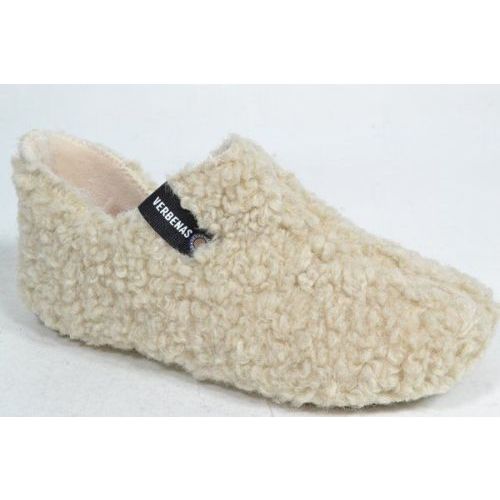 VERBENAS Mocassin Crème