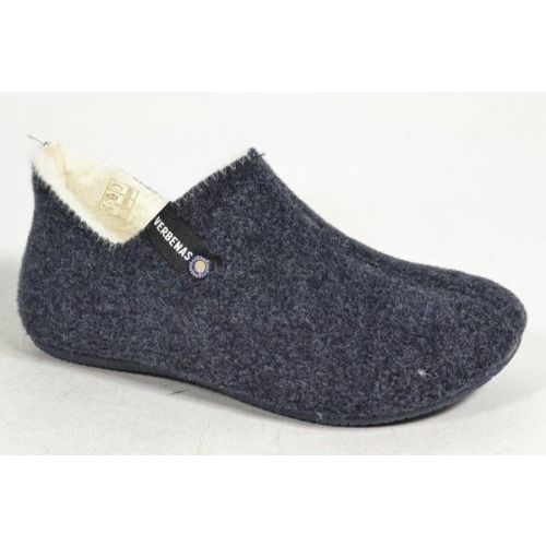 VERBENAS Mocassin Blauw