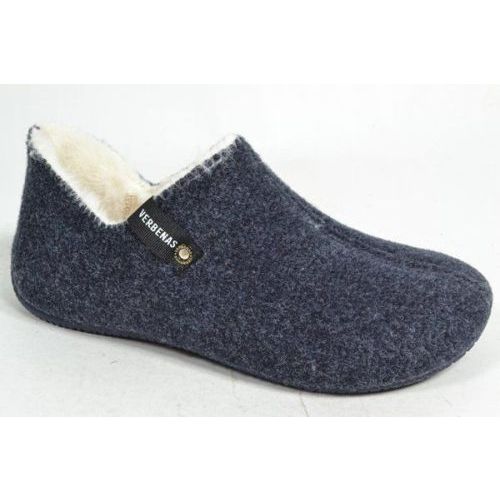 VERBENAS Mocassin Blauw