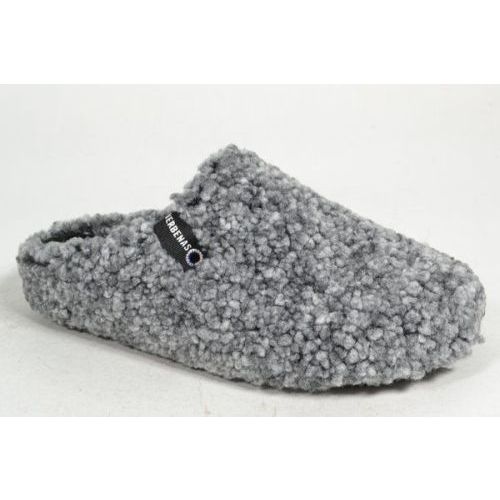 VERBENAS Muil Sabot Donker Grijs