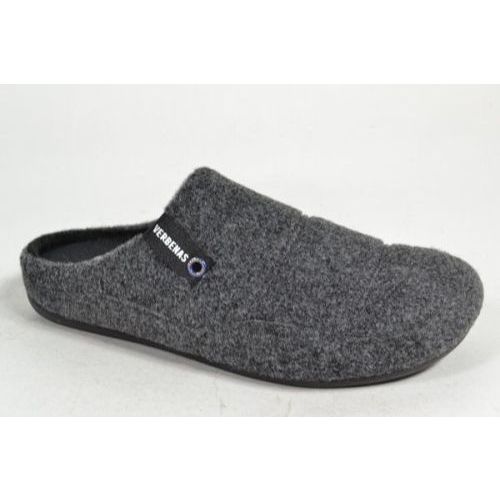 VERBENAS Muil Sabot Donker Grijs