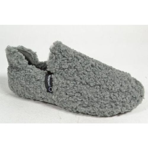 VERBENAS Mocassin Donker Grijs