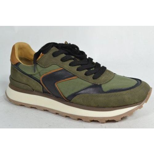 VERBENAS Sneaker Kaki