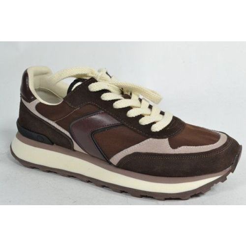 VERBENAS Sneaker Bruin