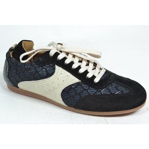 VIA VAI Sneaker Zwart