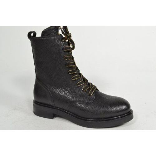 VIA VAI Boots Zwart