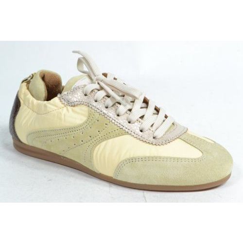 VIA VAI Sneaker Geel