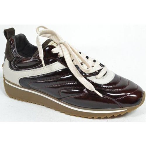 VIA VAI Sneaker Bruin