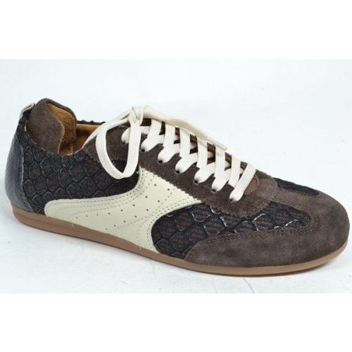 VIA VAI Sneaker Bruin