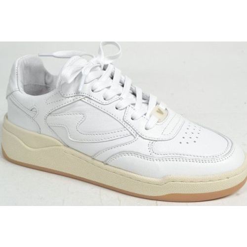 VIA VAI Sneaker Wit