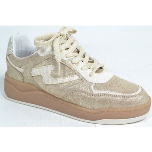 VIA VAI Sneaker Goud