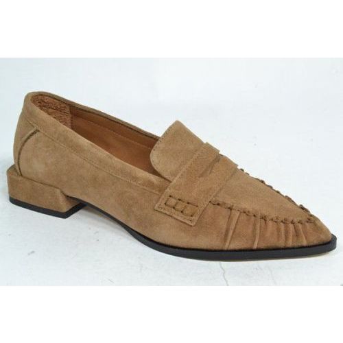 VIA VAI Mocassin Cognac