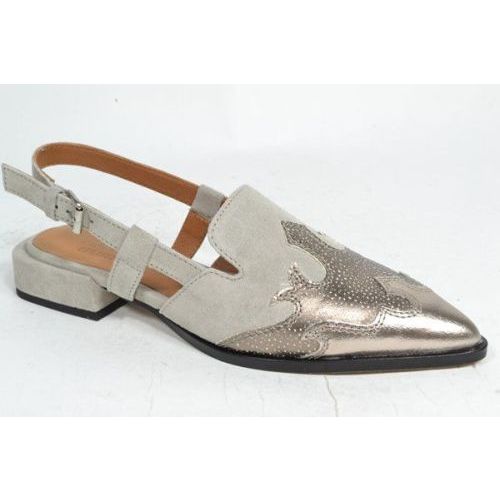 VIA VAI Sling-back Multi