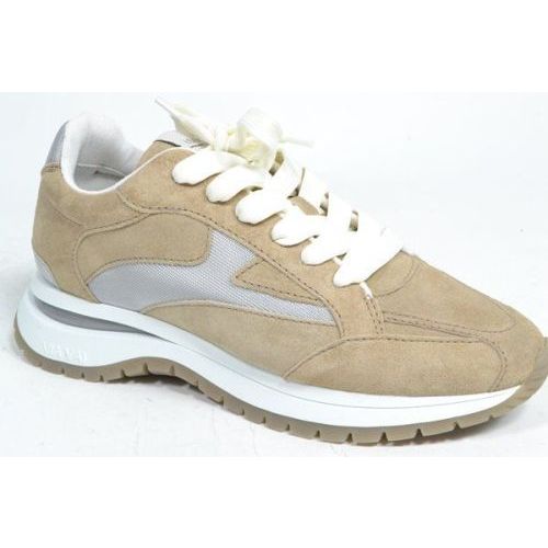 VIA VAI Sneaker Beige