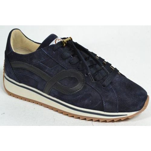 VIA VAI Sneaker Blauw