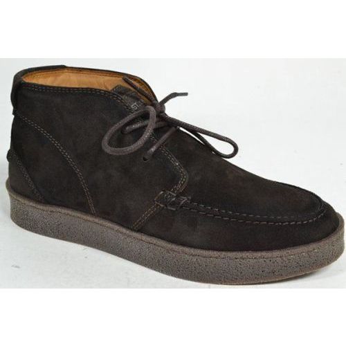 VIA VAI Nestelboots Bruin