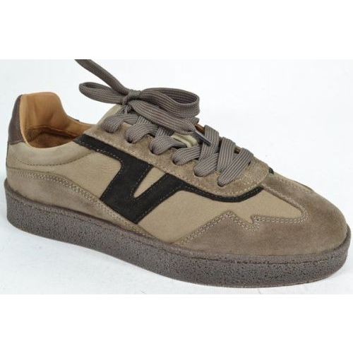 VIA VAI Sneaker Taupe/Vison