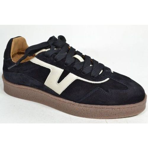 VIA VAI Sneaker Blauw