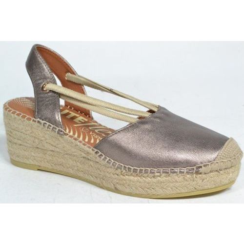 VIGUERA Sling-back Brons