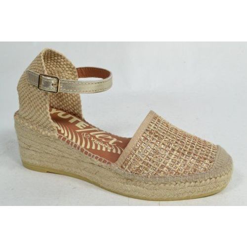 VIGUERA Riem Wrijf Goud