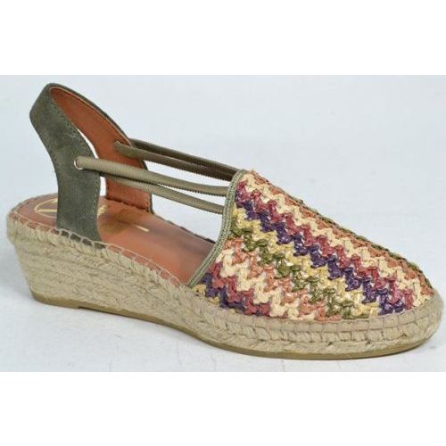 VIGUERA Sling-back Multi