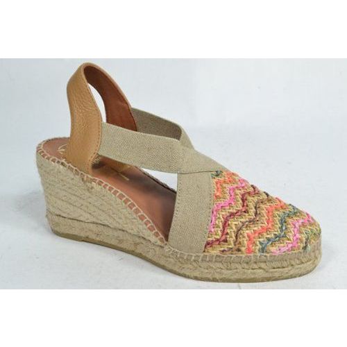 VIGUERA Sling-back Multi
