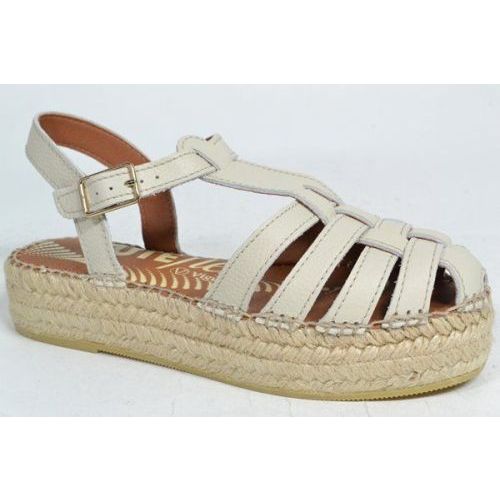 VIGUERA Sling-back Crème