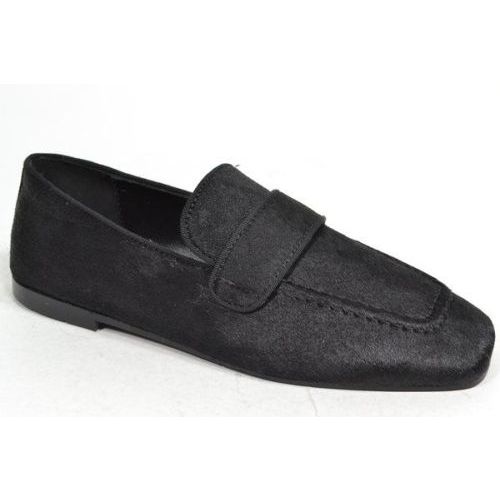 VIVIAN RAY Mocassin Zwart