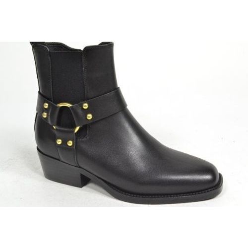 VIVIAN RAY Boots Zwart