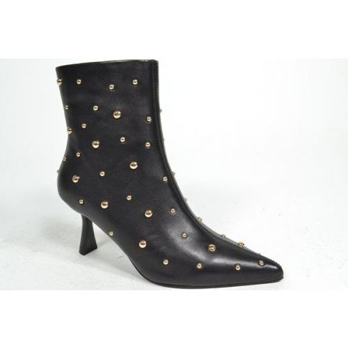 VIVIAN RAY Boots Zwart